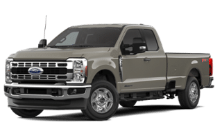 2026 Ford Super Duty® External Image 2